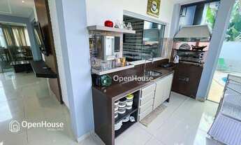 Imagem 6: Casa com 4 dormitórios à venda, 306 m² por R$ 1.350.000 - Parque das Nações - Parnamirim/R