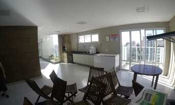 Imagem 4: Apartamento para aluguel com 65 metros quadrados com 2 quartos, armarios