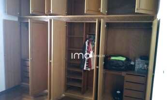 Imagem: CASA A VENDA 03 QUARTOS - JARDIM MESSINA