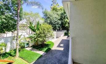 Imagem 6: São Paulo - Casa de Condomínio - Brooklin