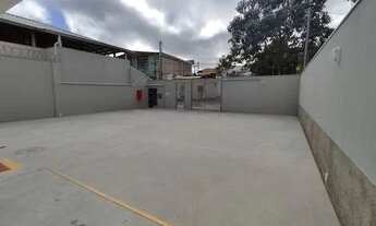 Imagem 2: Apartamento 02 quartos área privativa bairro Rio Branco Venda Nova