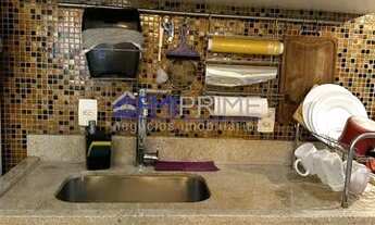 Imagem 2: APARTAMENTO PARA LOCAÇÃO EM ÁGUA BRANCA - 70m² - 2 QUARTOS - 1 SUÍTE - 1 VAGA DE GARAGEM