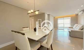 Imagem 3: Apartamento com 3 dormitórios à venda, 114 m²- Vila Ema - São José dos Campos/SP