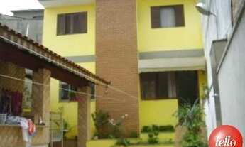 Imagem 3: São Paulo - Casa Padrão - Penha