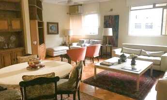 Imagem: Leblon - Vendo apartamento de 2 quartos