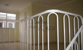 Imagem 5: Apartamento Cobertura Duplex em São José dos Campos