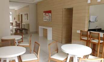 Imagem: Apartamento para aluguel tem 62 metros quadrados