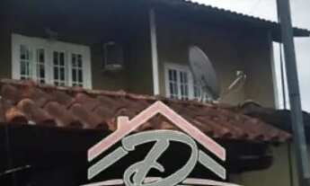 Imagem: Casa no Pontal com 02 quartos - Angra dos