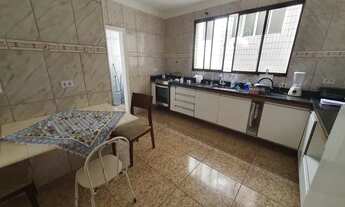 Imagem 3: 3 Dormitórios Mobiliado no Boqueirão Próximo do Itaú