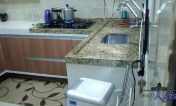 Imagem 3: Casa Térrea em São José dos Campos