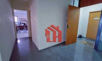 Imagem 4: Apartamento à venda, 219 m² por R$ 1.200.000,00 - Boqueirão - Santos/SP