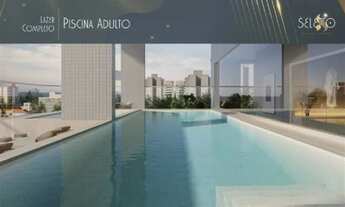 Imagem: Apto de 3 dorm c/ 3 SUÍTES, 3 VAGAS DEMARCADAS