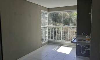 Imagem 7: APARTAMENTO DE 92M² COM 3 DORMITÓRIOS SENDO 1 SUÍTE NO COND. NATURALLE - JD. ANA MARIA - J