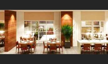 Imagem 6: São José dos Campos - Apartamento Padrão - Parque Residencial Aquarius