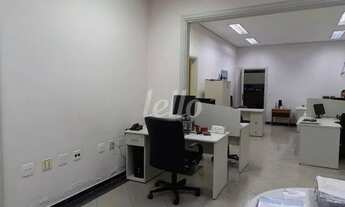 Imagem 6: São Paulo - Galpão/Depósito/Armazém - Mooca