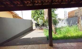 Imagem 6: Casa com 2 dormitórios para alugar, por R$ 1.000/mês - Jardim Guaporé - Ourinhos/SP