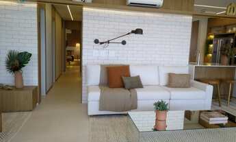 Imagem 6: Apartamento para venda tem 112 M2 com 3 quartos em Centro - Bertioga - SP