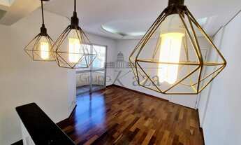 Imagem 4: Apartamento - Jardim Aquarius - Locação e Venda- Pacífico Sul