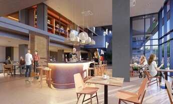 Imagem 14: APARTAMENTO RESIDENCIAL em São Paulo - SP, Jardim Anália Franco