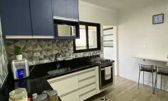 Imagem 3: Apartamento amplo, com 3 dormitórios, dep completa, elevador, no Macuco