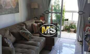 Imagem 7: Apartamento com 1 dormitório, 54 m² - venda por R$ 310.000,00 ou aluguel por R$ 2.500,00/m