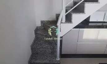 Imagem 6: Cobertura com 2 dormitórios (Vila Pires