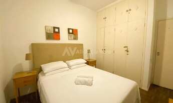 Imagem 6: Ipanema Apartamento com 2 dormitórios