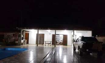 Imagem 5: Alugo casa com piscina