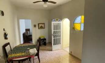 Imagem 4: Casa mobiliada no centro de Campo Grande