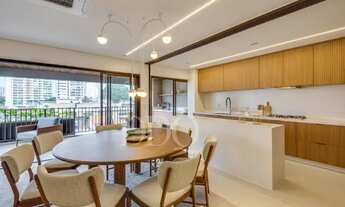 Imagem 4: Compre na Planta e Receba Mobiliado e Decorado no Setor Bueno