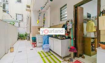 Imagem 7: PORTO ALEGRE - Apartamento Padrão - Cristo Redentor