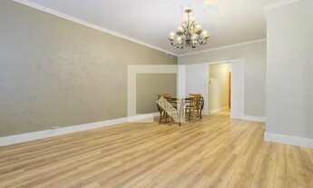 Imagem 4: Apartamento para Aluguel - Freguesia do Ó, 2 Quartos, 108 m2