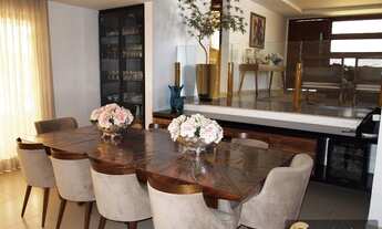 Imagem 7: Casa a venda no condomínio Bougainville!