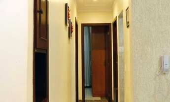 Imagem 6: Apartamento com Área Privativa para Venda em Contagem, Eldorado, 3 dormitórios, 2 banheiro