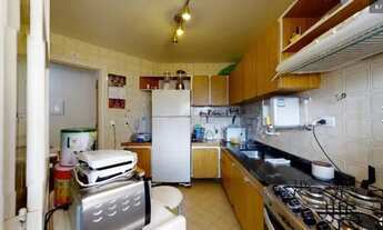 Imagem 6: SÃO PAULO - Apartamento Padrão - VILA GUARANI (Z SUL