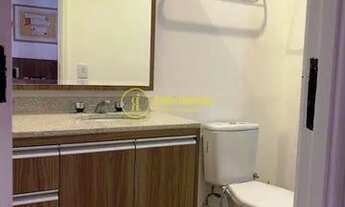 Imagem 6: Studio mobiliado para Locação no Jardins