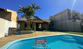 Imagem 3: Casa com 3 dormitórios , piscina no imbé , centro -RS