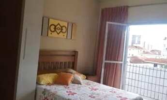 Imagem 2: APARTAMENTO - CAMPO GRANDE - SP
