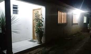 Imagem: Vende-se casa