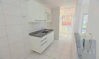 Imagem 5: Apartamento à venda, 65 m² por R$ 220.000,00 - Granja Daniel - Taubaté/SP