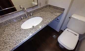 Imagem 7: APARTAMENTO RESIDENCIAL em CAMPINAS - SP, CAMBUÍ