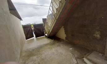 Imagem 2: Casa nova 2 quartos e garagem no Parque Primavera/Itaguaí