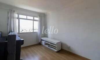 Imagem: São Paulo - Apartamento Padrão - Vila