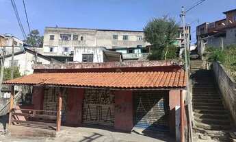 Imagem: Imóvel em Cotia SP Jardim Dinorah