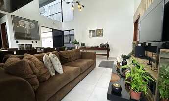 Imagem 2: Casa em condomínio fechado