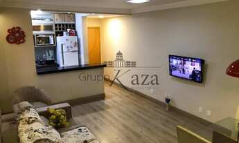 Imagem 6: Apartamento - Residencial Portal do Parque - Jardim Veneza - 2 Dormitórios - 70m²