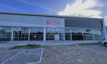 Imagem 2: Sala Comercial 2256m² no Calhau MKT°TR137488°22