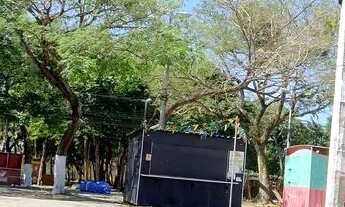 Imagem 2: Apartamento com 2 dormitórios para alugar, 45 m² por R$ 1.500,72/mês - Maraponga - Fortale