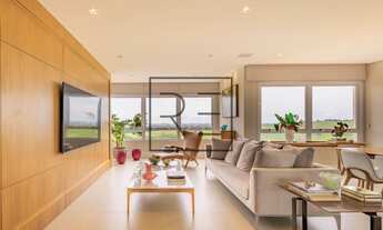 Imagem 2: Apartamento - Loteamento Residencial Vila Bella Dom Pedro - Campinas