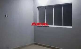 Imagem 6: Casa Padrão em São José dos Campos